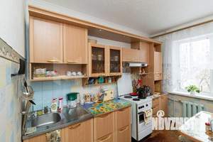 2-к квартира, вторичка, 52м2, 4/9 этаж