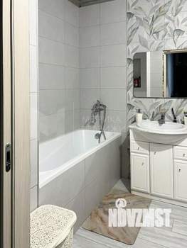 2-к квартира, вторичка, 59м2, 12/18 этаж