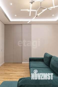 2-к квартира, вторичка, 105м2, 11/14 этаж