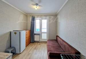 Студия квартира, вторичка, 15м2, 3/16 этаж