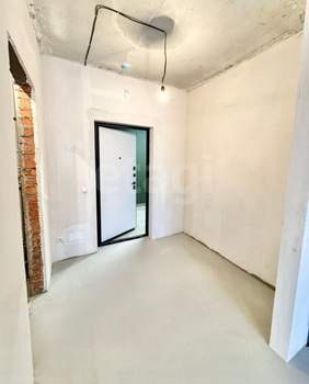 2-к квартира, вторичка, 54м2, 4/4 этаж