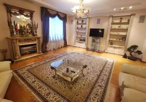 5-к квартира, вторичка, 234м2, 2/6 этаж