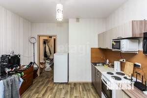 Студия квартира, вторичка, 20м2, 9/16 этаж