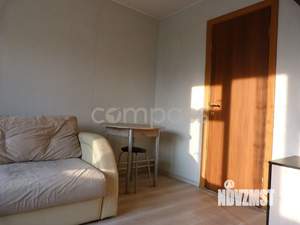 2-к квартира, вторичка, 27м2, 7/9 этаж