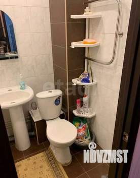 1-к квартира, вторичка, 34м2, 3/9 этаж