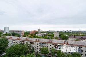 3-к квартира, вторичка, 104м2, 9/9 этаж