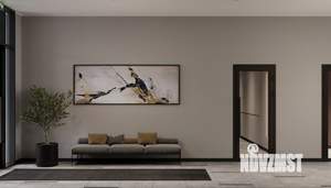 2-к квартира, вторичка, 142м2, 5/5 этаж