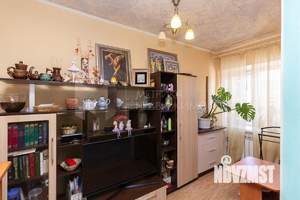 Студия квартира, вторичка, 24м2, 4/5 этаж