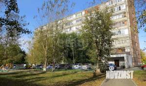 Студия квартира, вторичка, 21м2, 5/8 этаж