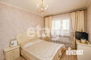 2-к квартира, вторичка, 77м2, 5/9 этаж