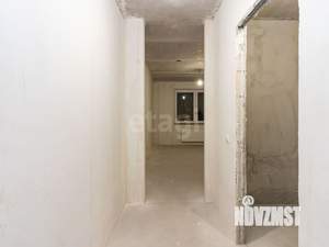 Студия квартира, вторичка, 21м2, 4/10 этаж