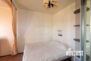 1-к квартира, вторичка, 38м2, 16/16 этаж