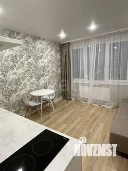 Студия квартира, вторичка, 19м2, 18/19 этаж