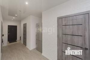 1-к квартира, вторичка, 40м2, 11/16 этаж