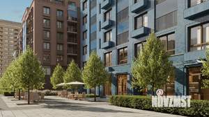 2-к квартира, вторичка, 79м2, 4/7 этаж