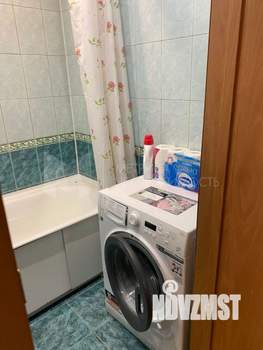 1-к квартира, вторичка, 41м2, 9/10 этаж