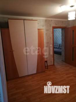2-к квартира, вторичка, 72м2, 7/10 этаж