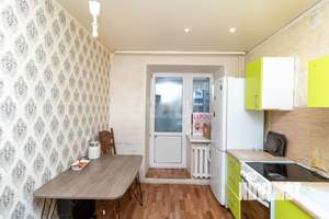 2-к квартира, вторичка, 44м2, 2/10 этаж