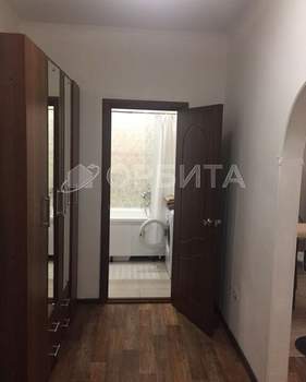 Студия квартира, вторичка, 40м2, 2/14 этаж