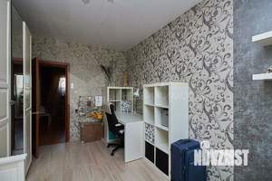 3-к квартира, вторичка, 75м2, 9/9 этаж