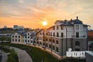 5-к квартира, вторичка, 168м2, 6/7 этаж