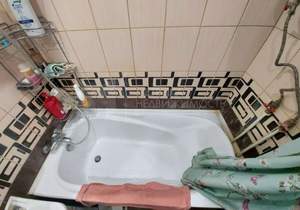 1-к квартира, вторичка, 32м2, 6/10 этаж