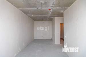 2-к квартира, вторичка, 57м2, 12/19 этаж