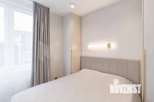 2-к квартира, вторичка, 60м2, 14/25 этаж