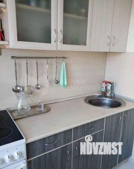 1-к квартира, вторичка, 30м2, 5/5 этаж