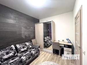 1-к квартира, вторичка, 33м2, 6/6 этаж