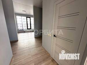 3-к квартира, вторичка, 103м2, 5/17 этаж