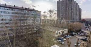 2-к квартира, вторичка, 46м2, 5/8 этаж