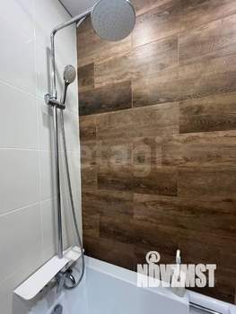 1-к квартира, вторичка, 49м2, 5/18 этаж
