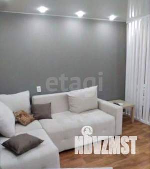 1-к квартира, вторичка, 29м2, 3/5 этаж