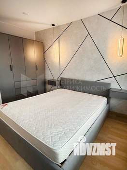 1-к квартира, вторичка, 41м2, 2/9 этаж