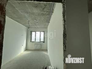 2-к квартира, вторичка, 49м2, 17/19 этаж