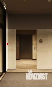 Студия квартира, вторичка, 36м2, 17/25 этаж