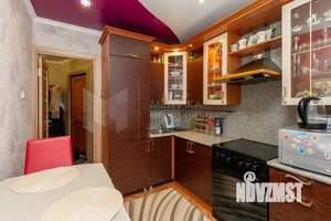 3-к квартира, вторичка, 66м2, 9/9 этаж