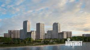 4-к квартира, вторичка, 78м2, 3/25 этаж