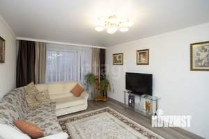 3-к квартира, вторичка, 91м2, 6/10 этаж