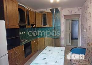 1-к квартира, вторичка, 40м2, 10/17 этаж