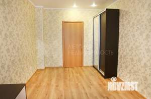 2-к квартира, вторичка, 62м2, 15/19 этаж