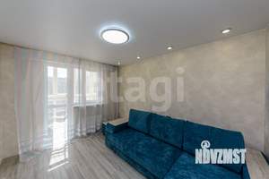 3-к квартира, вторичка, 72м2, 9/16 этаж