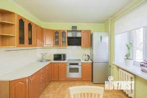 1-к квартира, вторичка, 44м2, 4/10 этаж