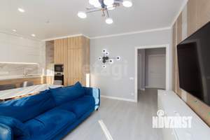 3-к квартира, вторичка, 94м2, 2/4 этаж