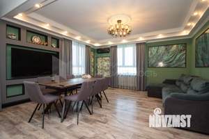 3-к квартира, вторичка, 97м2, 8/16 этаж