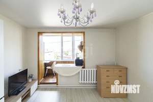 Студия квартира, вторичка, 21м2, 8/8 этаж