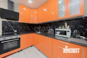 2-к квартира, вторичка, 47м2, 1/5 этаж