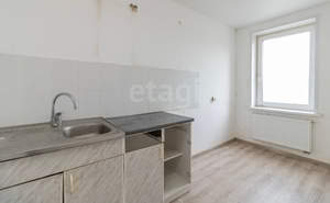 3-к квартира, вторичка, 67м2, 2/24 этаж