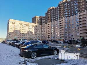 1-к квартира, вторичка, 44м2, 13/16 этаж